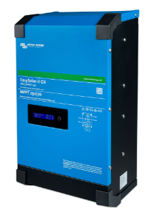 Victron Energy Wechselrichter EasySolar-II 48/5000/70-50 MPPT 250/100 GX