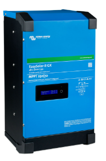 Victron Energy Wechselrichter EasySolar-II 48/5000/70-50 MPPT 250/100 GX