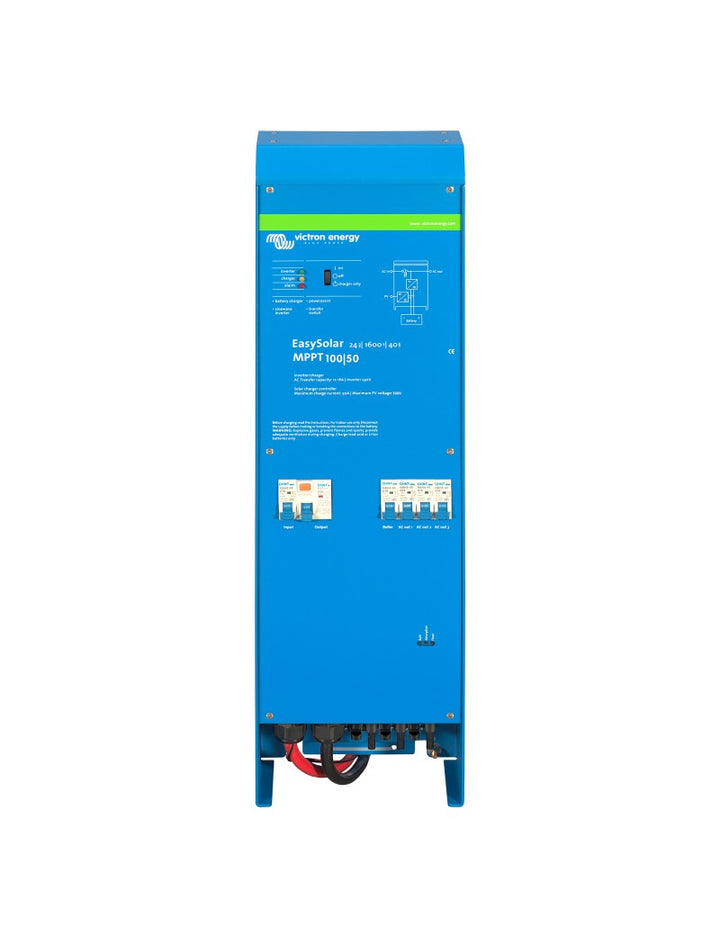 Victron Energy Wechselrichter EasySolar 24/1600 MPPT