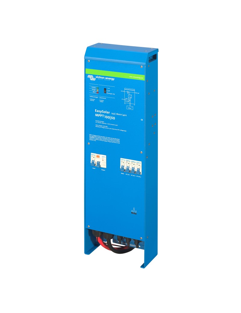 Victron Energy Wechselrichter EasySolar 24/1600 MPPT