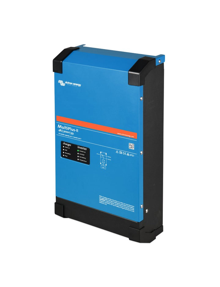 Victron Energy Wechselrichter MultiPlus-II 48/3000/35-32