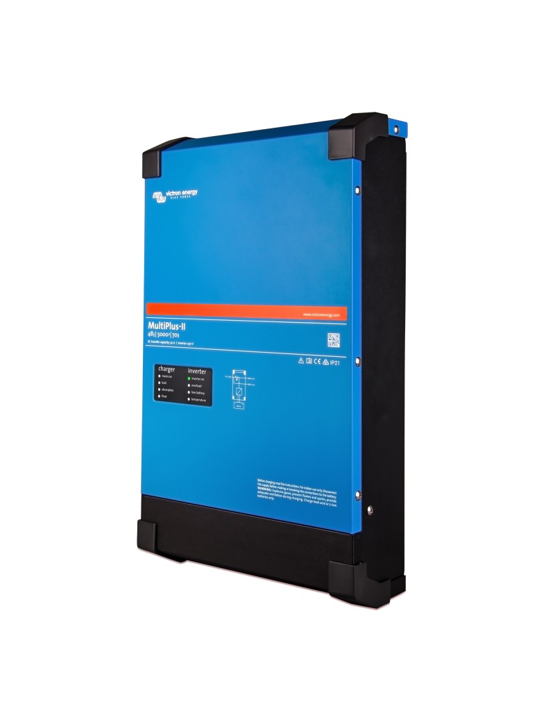 Victron Energy Wechselrichter MultiPlus-II 48/5000/70-50