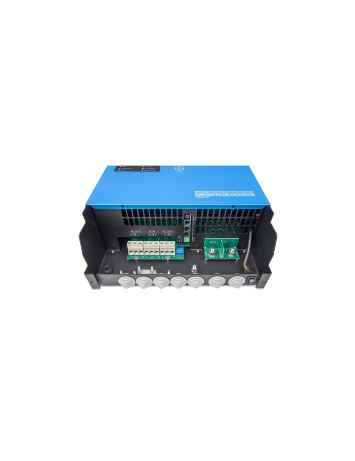 Victron Energy Wechselrichter MultiPlus-II 48/5000/70-50