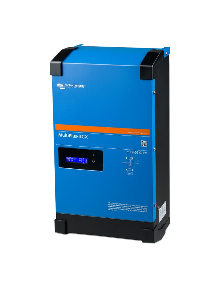 Victron Energy Wechselrichter MultiPlus-II 48/5000/70-50 GX