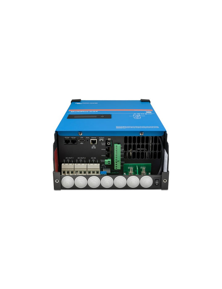 Victron Energy Wechselrichter MultiPlus-II 48/5000/70-50 GX