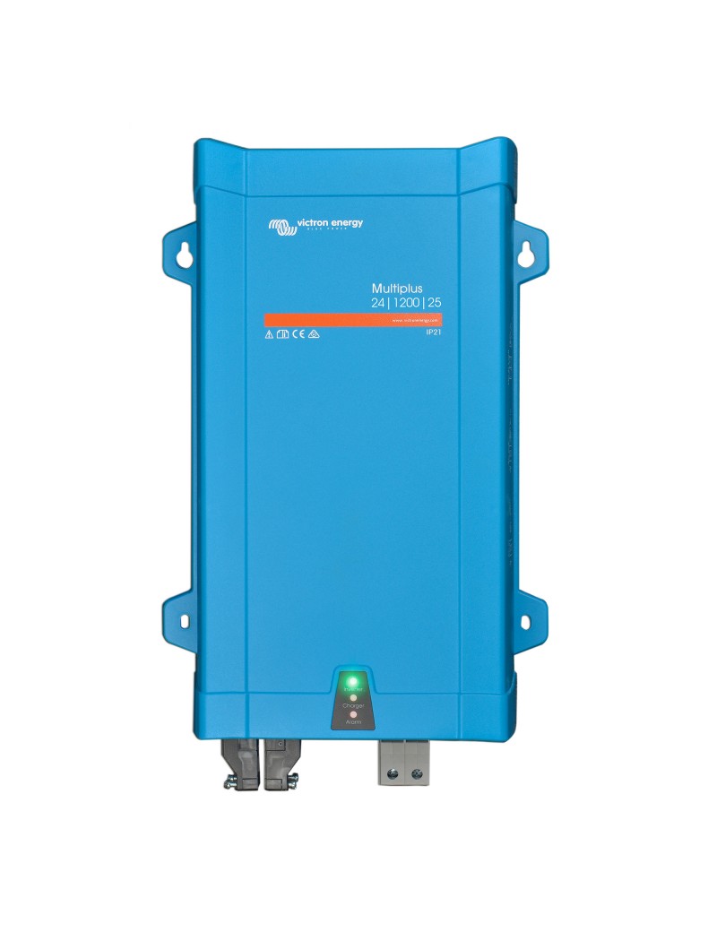 Victron Energy Wechselrichter MultiPlus 24/1200/25-16
