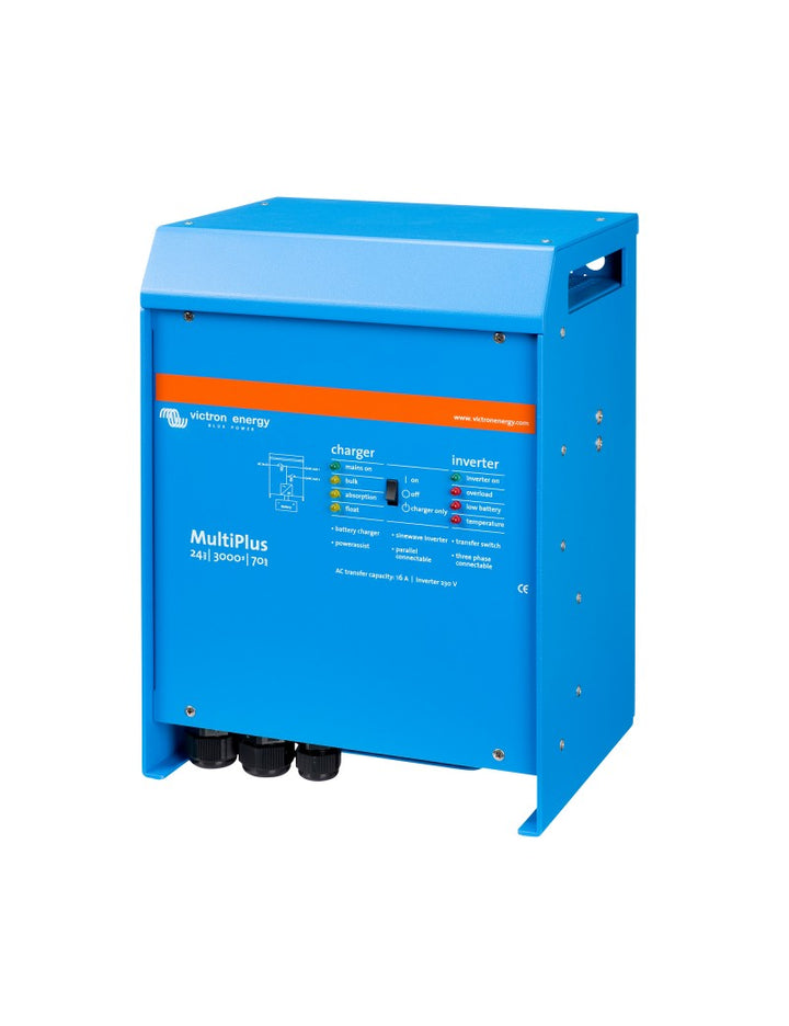 Victron Energy Wechselrichter MultiPlus 24/3000/70-16