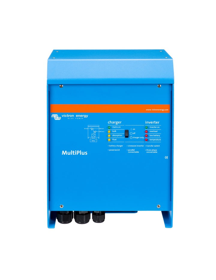 Victron Energy Wechselrichter MultiPlus 48/3000/35-16