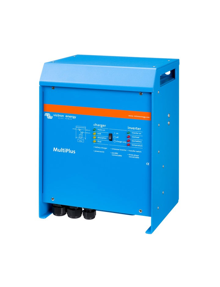 Victron Energy Wechselrichter MultiPlus 48/3000/35-16