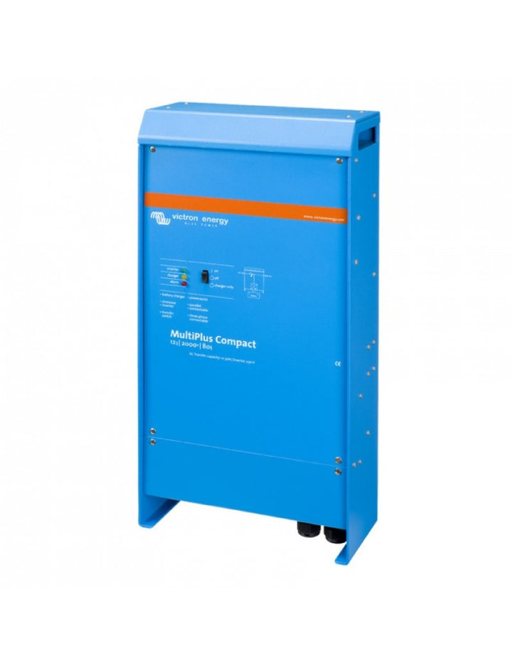 Victron Energy Wechselrichter MultiPlus Compact 12/2000