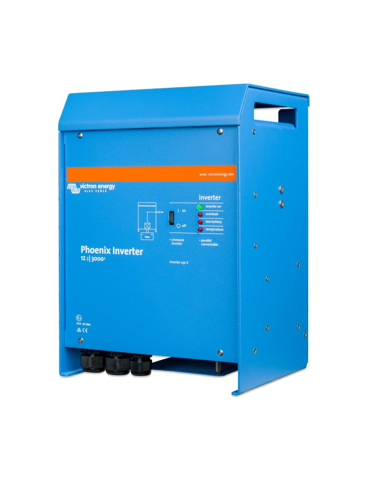 Victron Energy Wechselrichter Phoenix 12/3000 VE.Bus