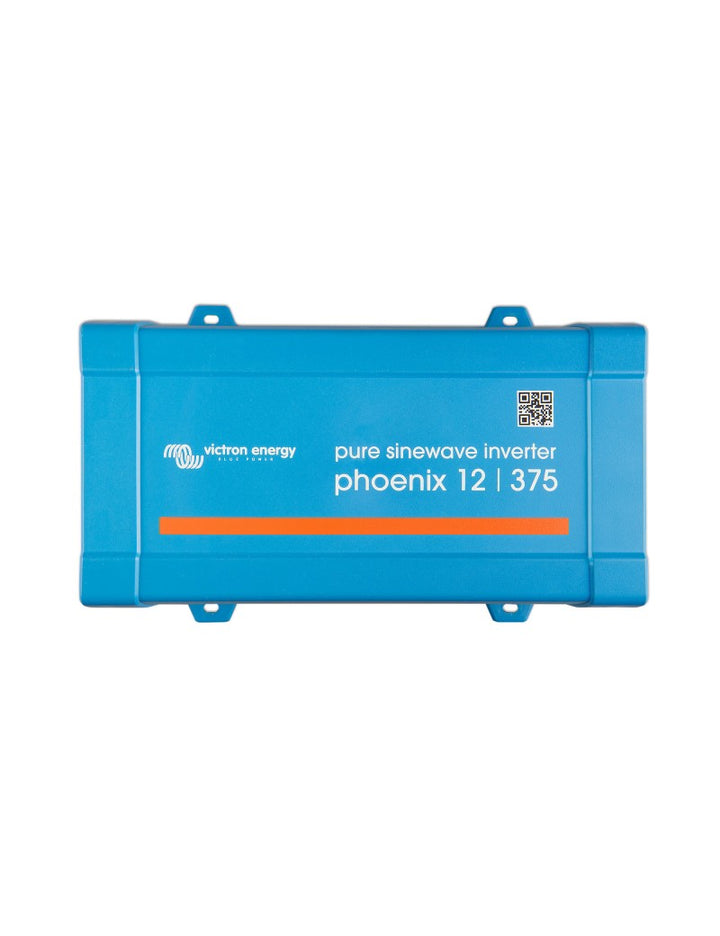 Victron Energy Wechselrichter Phoenix 12V/375VA 230V VE.Direct IEC