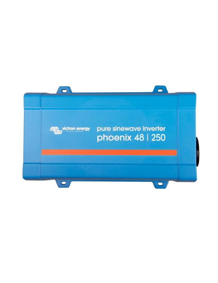 Victron Energy Wechselrichter Phoenix 48V/250VA/230V VE.Direct mit IEC Steckdose