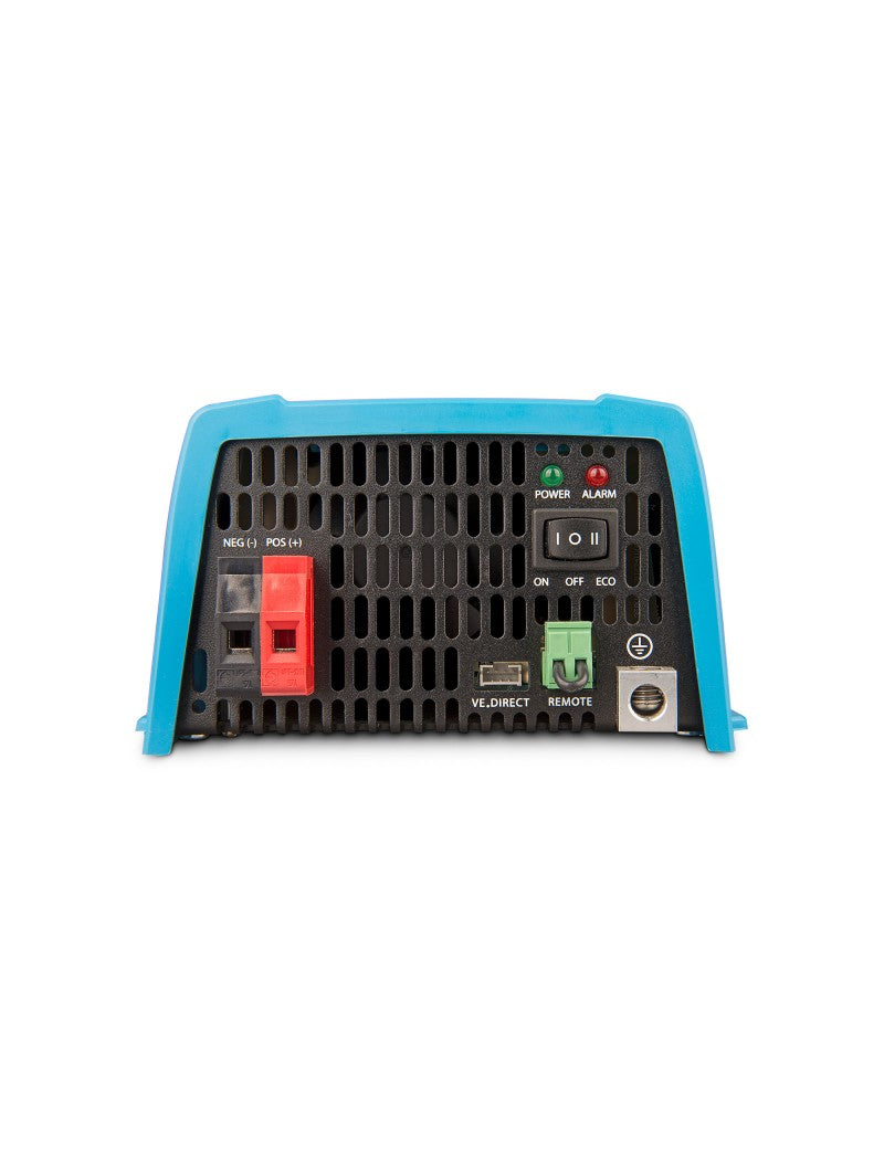 Victron Energy Wechselrichter Phoenix 48V/250VA/230V VE.Direct mit IEC Steckdose