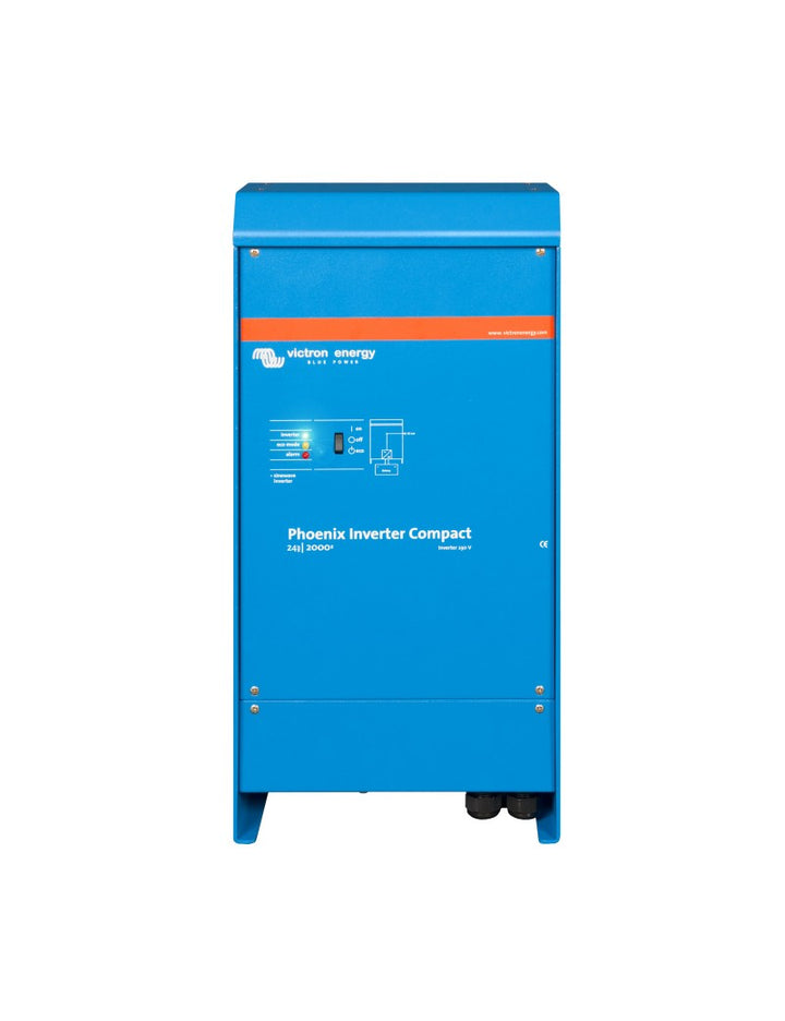 Victron Energy Wechselrichter Phoenix Compact 24/2000