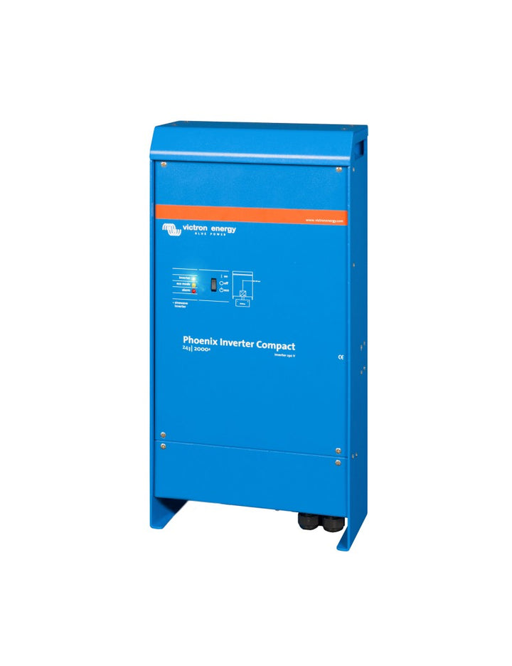 Victron Energy Wechselrichter Phoenix Compact 24/2000