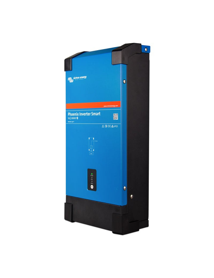 ﻿Victron Energy Wechselrichter Phoenix Smart 12/2000