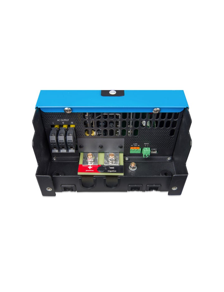 ﻿Victron Energy Wechselrichter Phoenix Smart 12/2000