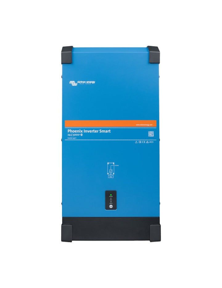 Victron Energy Wechselrichter Phoenix Smart 24/5000