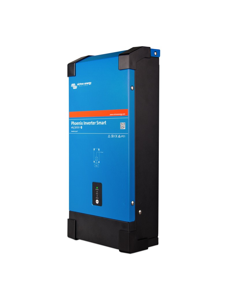 Victron Energy Wechselrichter Phoenix Smart 48V/3000VA/230V