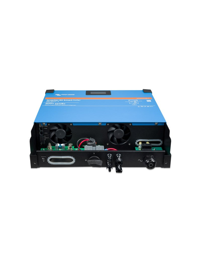 Victron Energy Wechselrichter RS SmartSolar 48/6000