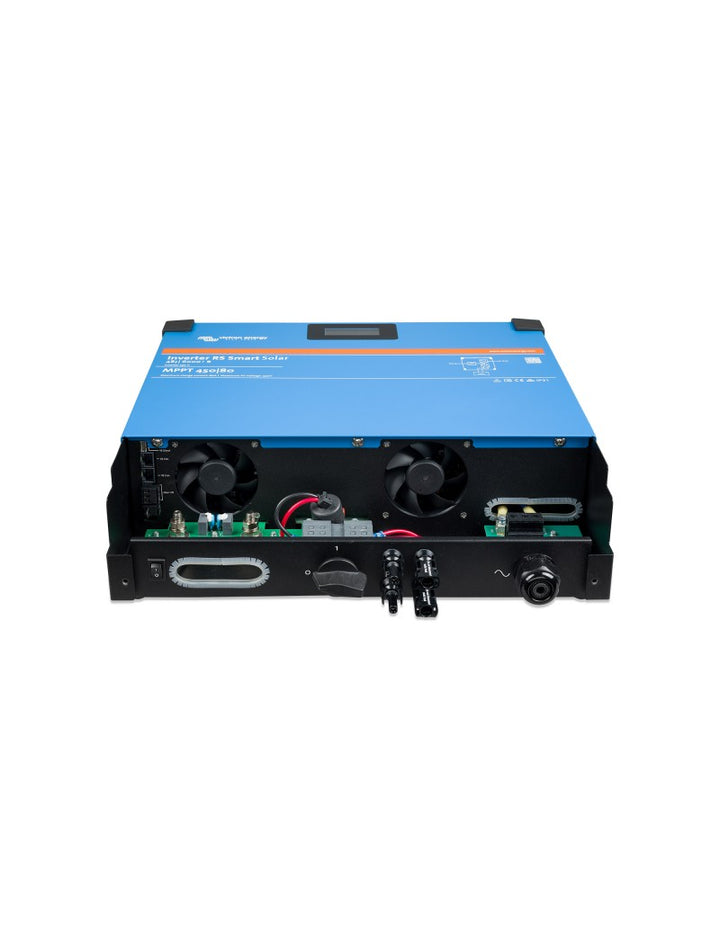 Victron Energy Wechselrichter RS SmartSolar 48/6000