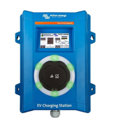 Victron Energy Ladestation 22kW