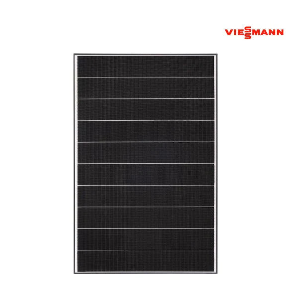 Viessmann Solarmodul Vitovolt M405 AK BF - 405 Watt - Palette 