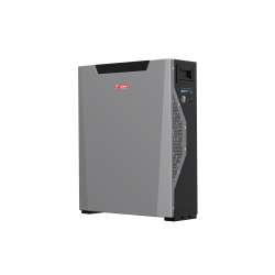 WECO 5K3XP Batteriespeicher HV 5,3kWh 48V *nicht in DE zugelassen*