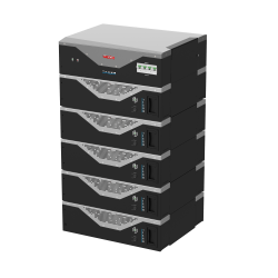 WECO 5K3XP Batteriespeicher HV 5,3kWh 48V *nicht in DE zugelassen*