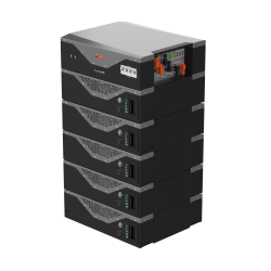 WECO 5K3XP Batteriespeicher HV 5,3kWh 48V *nicht in DE zugelassen*