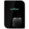 Wallbox Copper SB für dreiphasigen Anschluss und Belastung bis 22kW (7,4kW einphasig) Schwarz