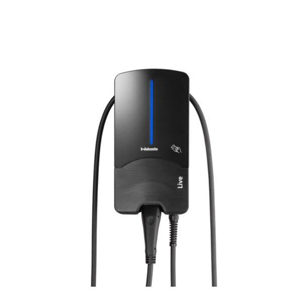 Webasto Wallbox Live Ladestation 22 kW