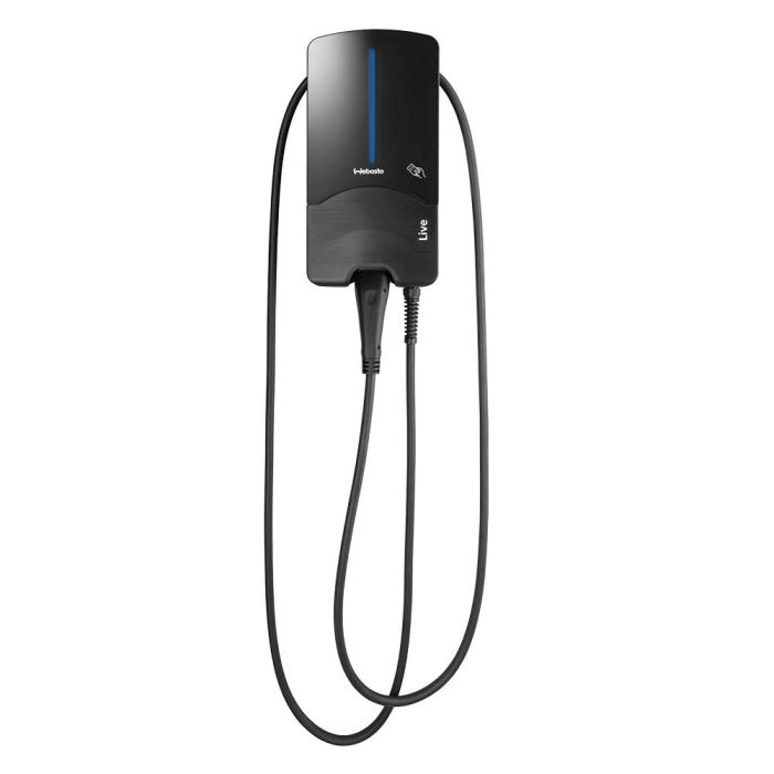 Webasto Wallbox Live (5110361C) Ladestation 11 KW