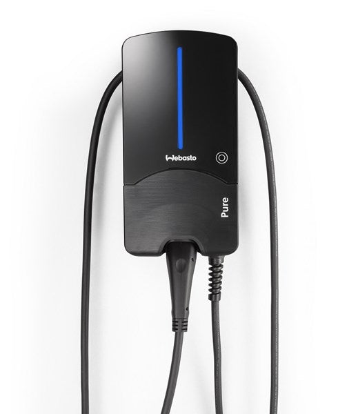 Webasto Wallbox Pure (5110494A) Ladestation 22 kW