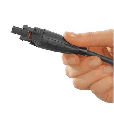 Weidmüller PV-Stick Stecker