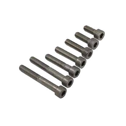 Würth Schraube M8x25 6kant DIN933 A2 GMB