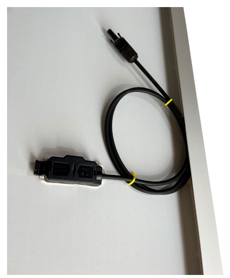 ZnShine Solarmodul 410W-24V PERC Monokristalline 1728x1134x30mm Silberner Rahmen