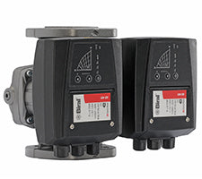 Biral Heizungsumwälzpumpe ModulA-D 40-10 220 RED