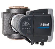 Biral Brauchwasserpumpen ModulA 32-6 180 BLUE – BIRAL