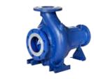 Lowara Norm-Kreiselpumpen aus Grauguss NSC 150-500/D420DB4