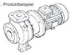 Lowara Kreiselpumpen aus Grauguss NSCE 80-160/185/P25VCB4 – LOWARA