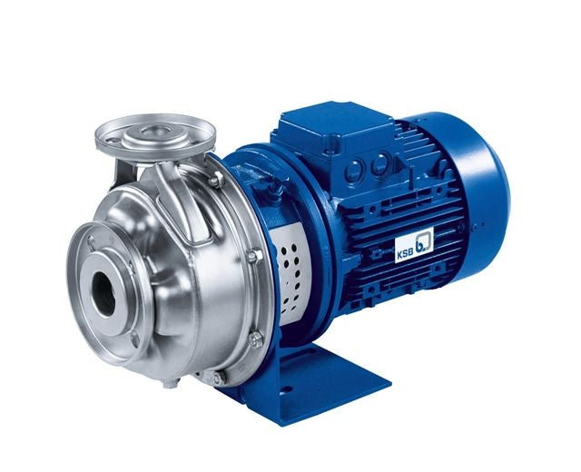 KSB Blockp Etachrom BC 32-125.1/054 C11