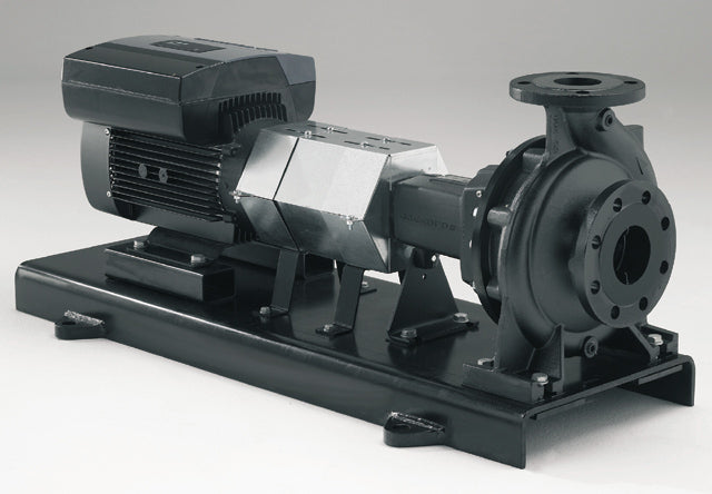 GRUNDFOS Normpumpe NKE80-200/164 A2F2NE-SGQQE