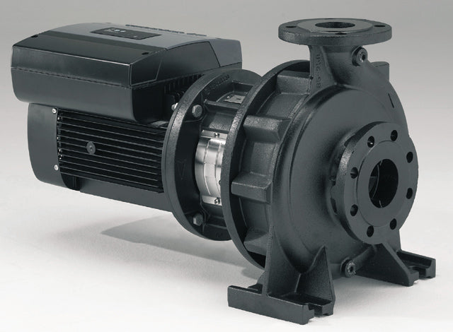 GRUNDFOS Blockpumpe 4polig NBE32-250/236 A-F-A-GQQE