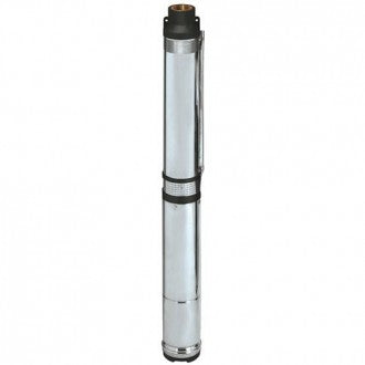 Lowara Unterwassermotorpumpen 4" 2GS22/A – LOWARA