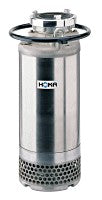 HOMA Tauchmotorpumpe mit Mantelkühlung H700B /2.5 DA – Homa