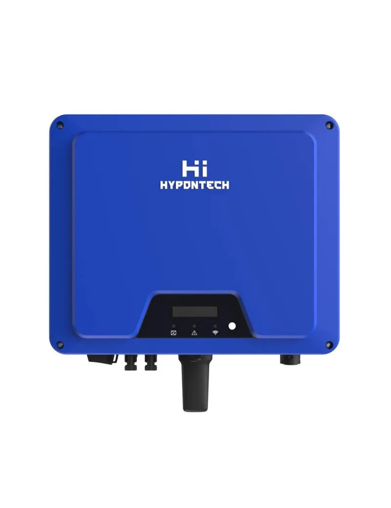 Hypontech Wechselrichter HPT-6000 6 kW