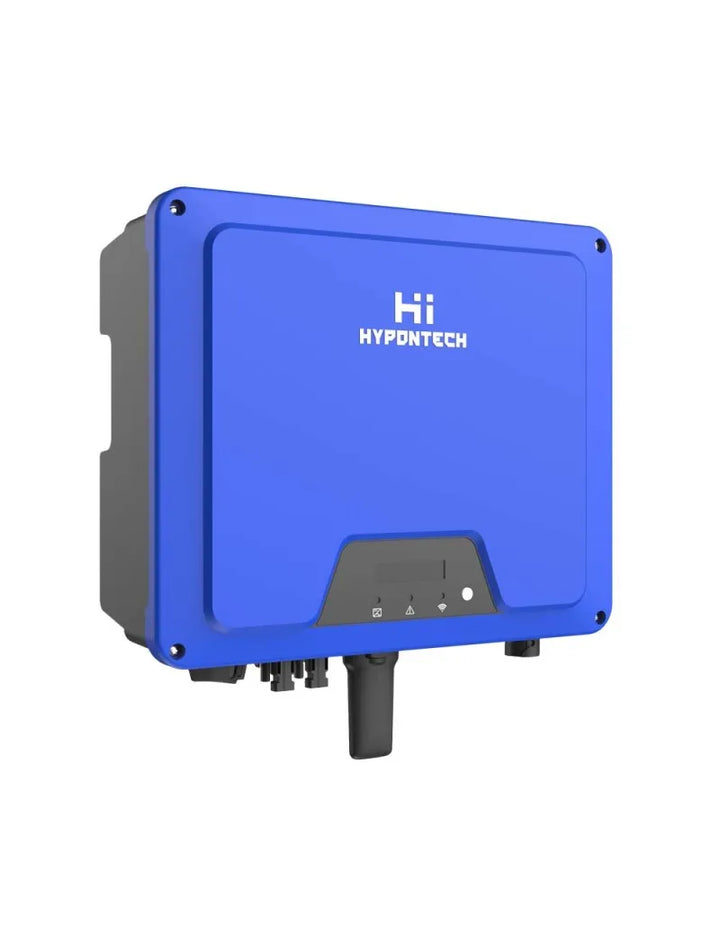 Hypontech Wechselrichter HPT-6000 6 kW