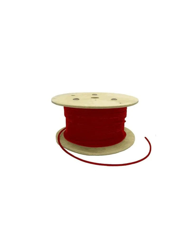 Helukabel Solarkabel 6 mm2 rot 500 m Außendurchmesser 7,4 mm - 500 m